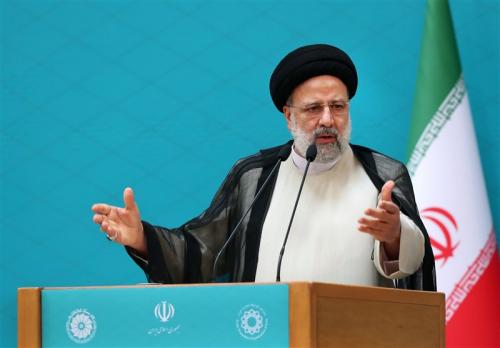  رئیسی: دشمن از پیشرفت کشور احساس خسارت می‌کند/ تشکیل کارگروه برای بررسی مشکلات شوراها 