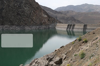 رشد ۲ درصدی حجم آب مخازن سدهای کشور