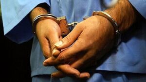  دستگیری عوامل شهادت مدافعان امنیت 