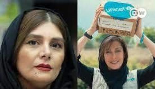  اختلاف ناگهانی میان دو بازیگر زن معروف! 