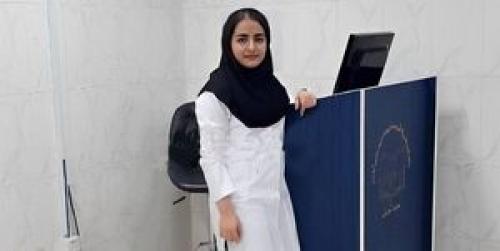  جزئیات جدید درباره علت فوت «آیلار حقی»