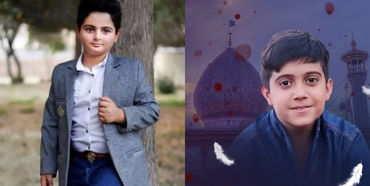 چرا فرق می‌کند کیان شهید شده باشد یا آرشام؟/ تبعیض رسانه‌ای درباره شهادت دو کودک +عکس و فیلم 