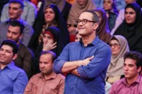 مهمانان عید فطر رامبد جوان مشخص شدند 
