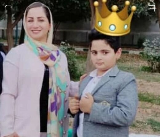 تغییر ریل از شاکی داغدار به متهم فرزندکش / «احتمال همدستی مادر کیان با افراد مسلح»! / اتهامی حیرت‌آور روی خروجی «فارس»