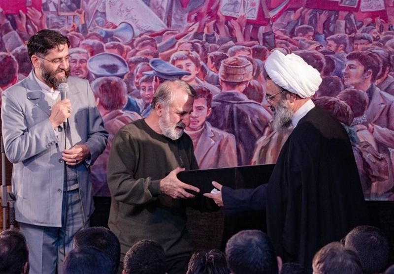  صحبت‌های مهران رجبی درباره حملات فضای مجازی 