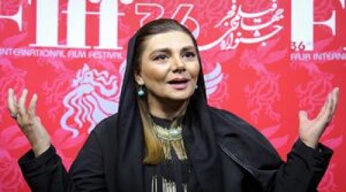 هنگامه قاضیانی بازداشت شد
