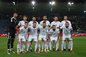  انگلیس از سورپرایز ایران می‌ترسد