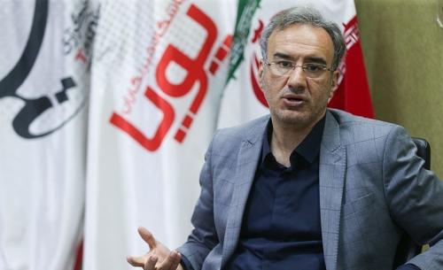  "پدرام پاک‌آیین" نماینده مدیران مسئول در هیئت نظارت بر مطبوعات شد 