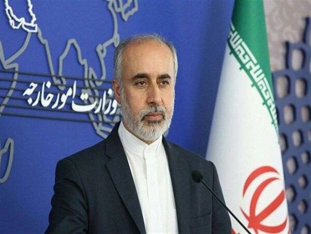 کنعانی:ایران به تکالیف هسته ای خود پایبند است/ آژانس باید حقوق ایران را محترم بشمارند