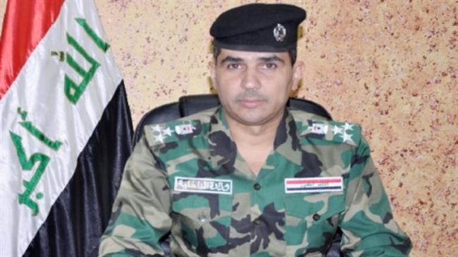 کمپ منافقین در لیبرتی هدف حمله موشکی قرار گرفت 