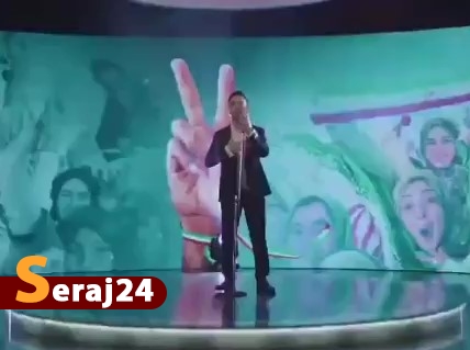  خوب ترین خاک + نماهنگ 