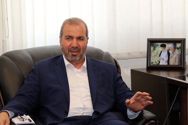 موساد از طریق اقلیم کردستان تاسیسات حیاتی ما را هدف قرار داد