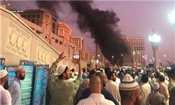 چاه‌کن سعودی سرانجام به چاه تروریسم سقوط کرد