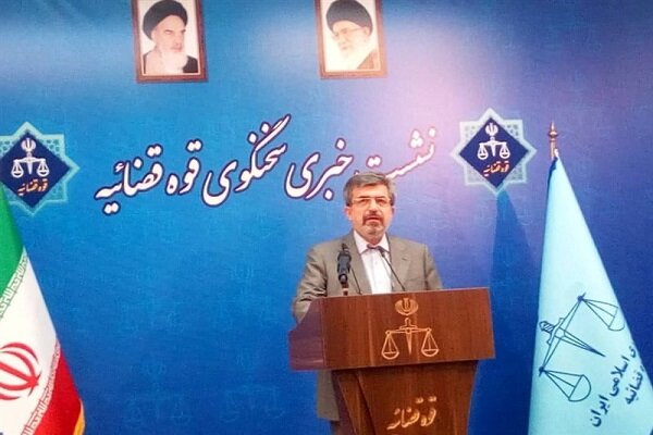  بساط این شرارت به زودی جمع خواهد شد/ تروریست های رسانه ای، ترورهای خیابانی را تسهیل می‌کنند/ تروریست‌ها را در هر موقعیتی باشند به سزای اعمالشان خواهیم رساند 
