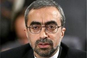پیگیر انتقال پیکر کیارستمی به ایران هستیم