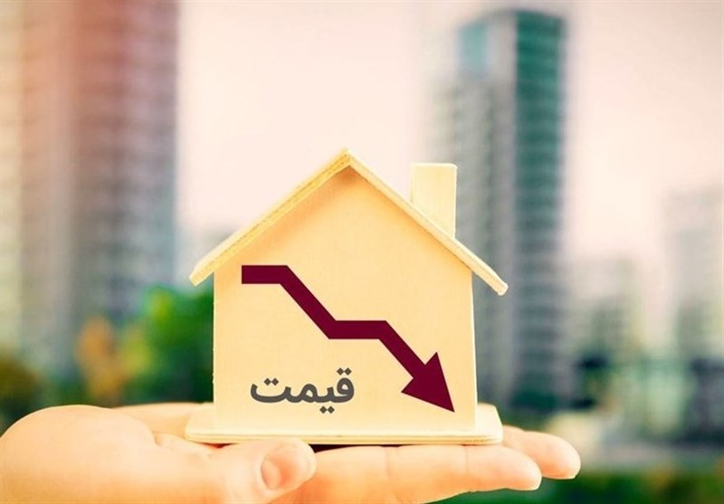 رشد تورم ماهانه مسکن کاهشی شد/ آیا تهران دوباره سیگنال کاهش قیمت مسکن را به کشور صادر می کند؟ + جدول