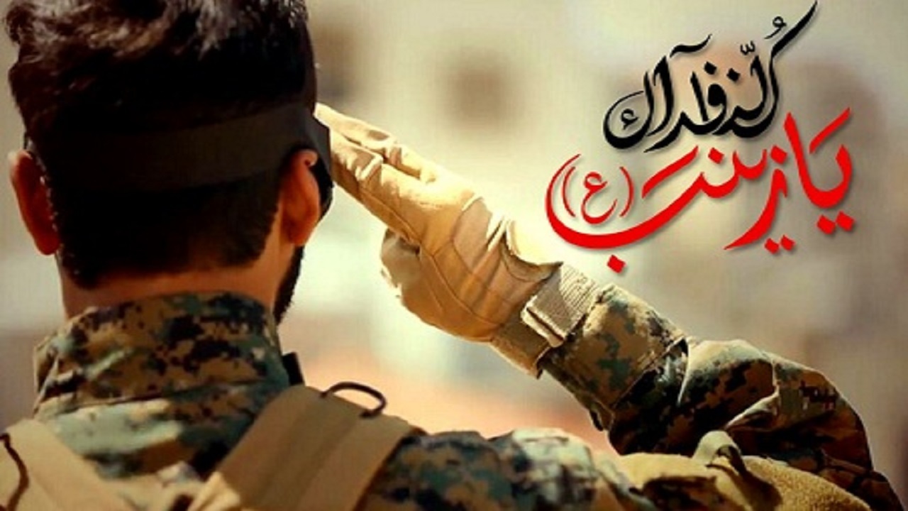  تصویری از شهید جعفری در دیدار با رهبر انقلاب