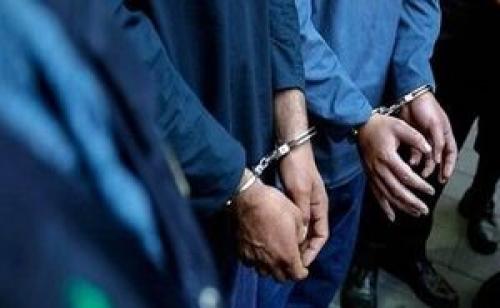 بازداشت‌شدگان می‌گویند، «هیپنوتیزم» شده‌اند!