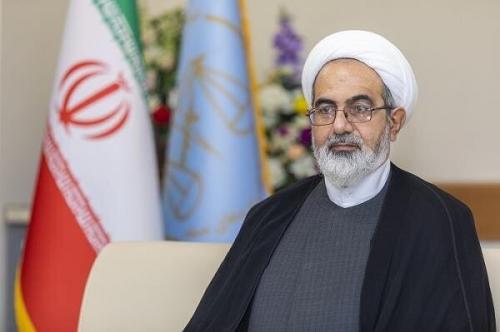 مردم درخصوص تخریب اموال خود توسط ماموران به دادسراهای نظامی مراجعه کنند