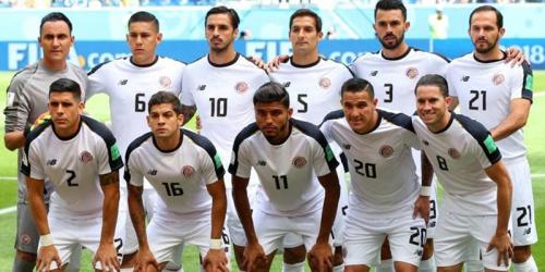 کاستاریکا، رکورد گل‌خوردن ایران را شکست!
