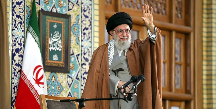 جمع کثیری از بسیجیان، ۵ آذر با رهبر انقلاب دیدار خواهند کرد 