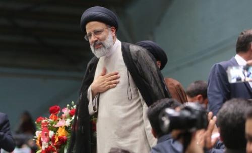  فیلم/ شور و حال اسلامشهر برای دیدار با رئیس جمهور