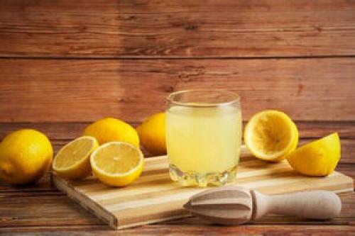  خواص باورنکردنی لیموی یخ‌زده