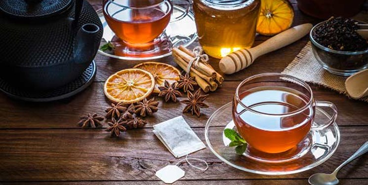 دوای سرماخوردگی پاییز چیست