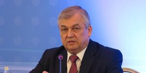  احتمال حضور یک رهبر باتجربه، پشت شیطنت‌های کردها در خاورمیانه