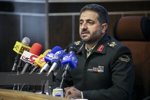 کشف بیش از ۲۹ هزار قبضه سلاح شکاری و جنگی