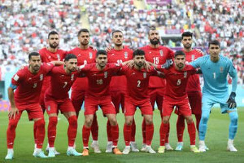  ترکیب تیم ملی ایران برابر ولز اعلام شد