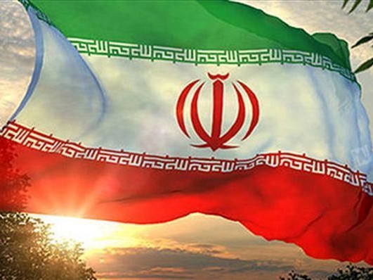  ایران متحد | رمز بالا بودن پرچم ایران چیست؟ + تصاویر 