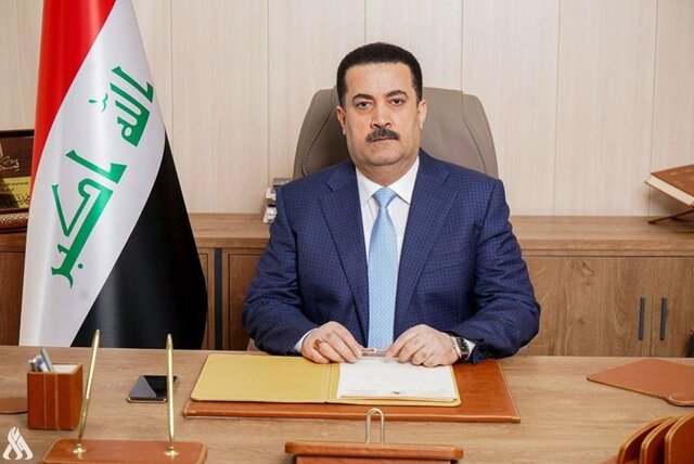 سفر نخست‌وزیر عراق به تهران