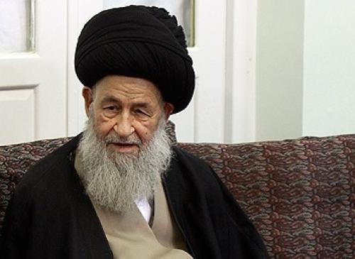 سوءقصد به آیت‌الله علوی گرگانی تکذیب شد