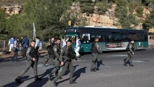  عملیات بیت‌المقدس سند شکست اسرائیل