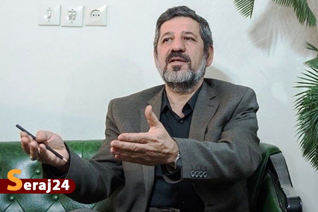 داشتن وحدت زیر پرچم جمهوری اسلامی ایران منجر به پیروزی می شود/ تمام ابزارهای دشمن روی میز است 