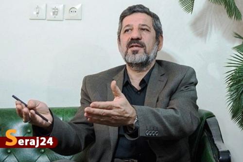  داشتن وحدت زیر پرچم جمهوری اسلامی ایران منجر به پیروزی می شود/ تمام ابزارهای دشمن روی میز است 