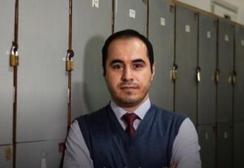 سوالی درباره تصویر منتشر شده از حسین رونقی