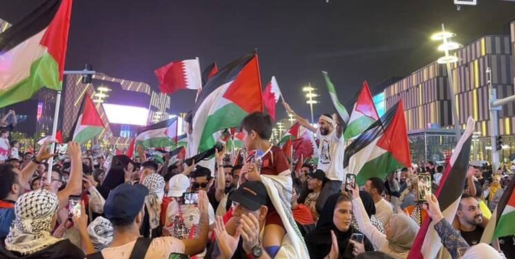  فیلم/ خبرنگار اسرائیلی: در قطر فهمیدم که مردم چقدر از ما تنفر دارند