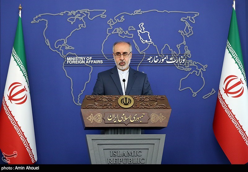 ایران همکاری با «کمیته حقیقت‌یاب» نخواهد داشت 
