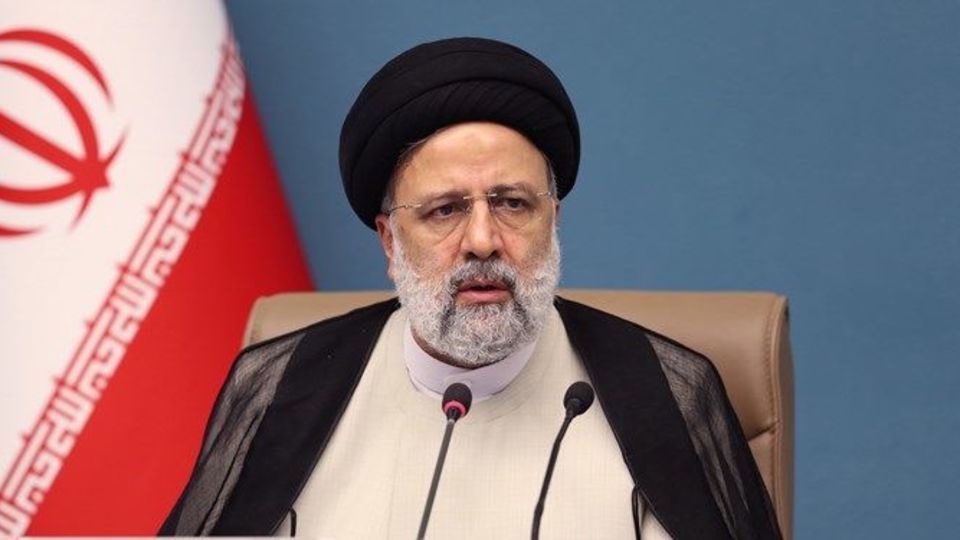 فیلم/ تاکید رئیسی بر آینده شغلی فارغ‌التحصیلان