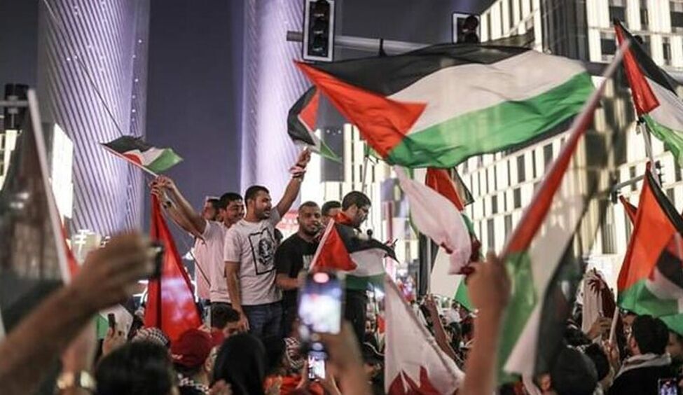 صهیونیست ها از سفر به قطر منع شدند