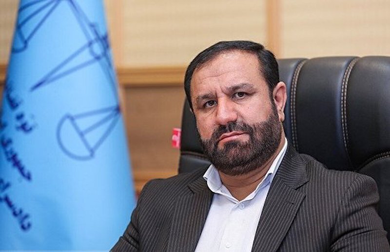 ۴۶ زندانی مشمول ارفاق، آزاد شدند