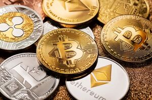 قیمت انواع ارز دیجیتال +جدول