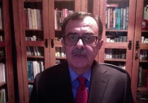  سند لو رفته از یکی از سرکردگان براندازان: "پروژه شکست خورده است"