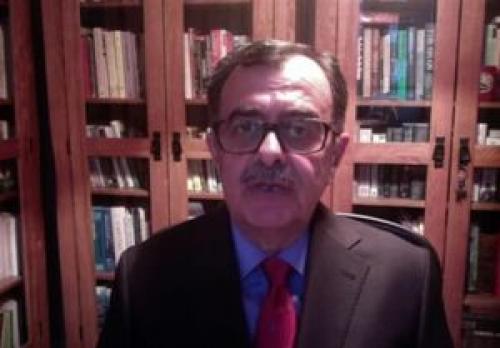  سند لو رفته از یکی از سرکردگان براندازان: "پروژه شکست خورده است"