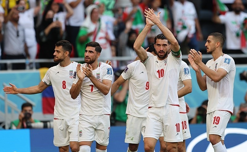 ایران - آمریکا؛ تاریخی دیگر در روز تاریخی نوشته می‌شود؟/ حمله به حواشی در فینال گروه B 
