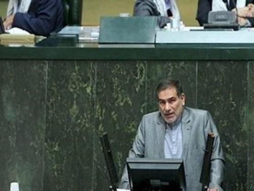 آمریکا به دنبال حفظ ساختار تحریم‌هاست