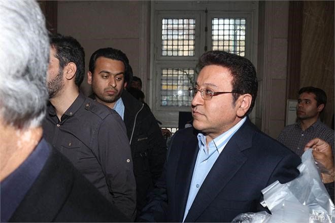 افشاگری عابربانک پرسپولیس درمورد بازیکن حاشیه ساز:راز دردسرساز درباره مهدی طارمی را برملا کرد