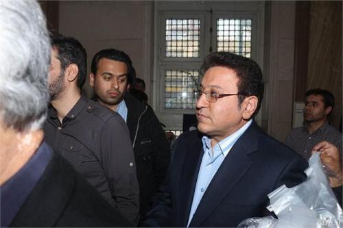 افشاگری عابربانک پرسپولیس درمورد بازیکن حاشیه ساز:راز دردسرساز درباره مهدی طارمی را برملا کرد